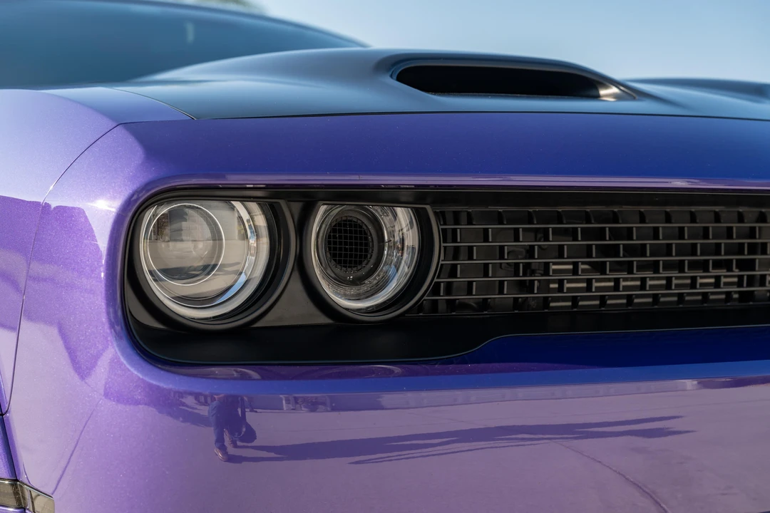 2019 Dodge Challenger SRT Hellcat 3rd Gen - Image 14 of 31