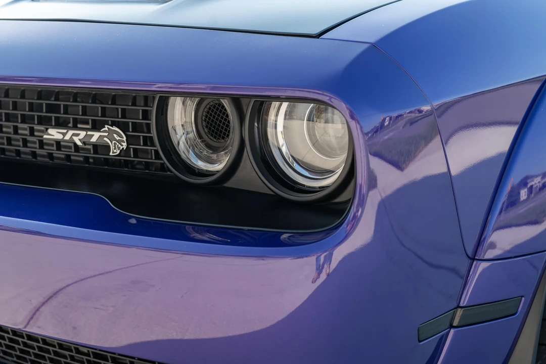 2019 Dodge Challenger SRT Hellcat 3rd Gen - Image 25 of 31