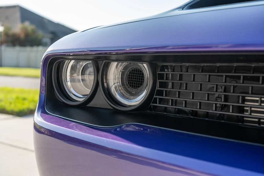 2019 Dodge Challenger SRT Hellcat 3rd Gen - Image 17 of 31