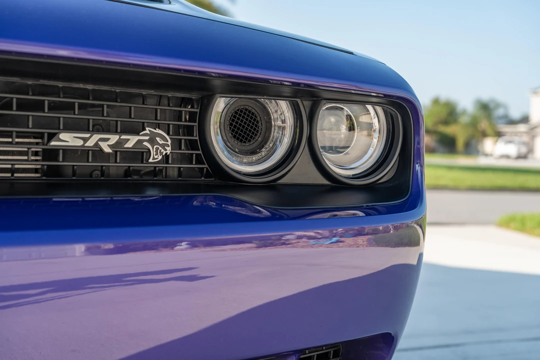 2019 Dodge Challenger SRT Hellcat 3rd Gen - Image 22 of 31