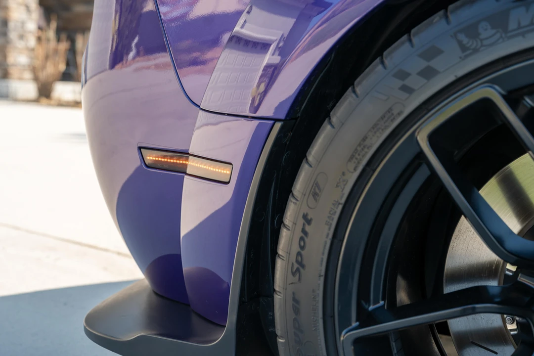 2019 Dodge Challenger SRT Hellcat 3rd Gen - Image 30 of 31