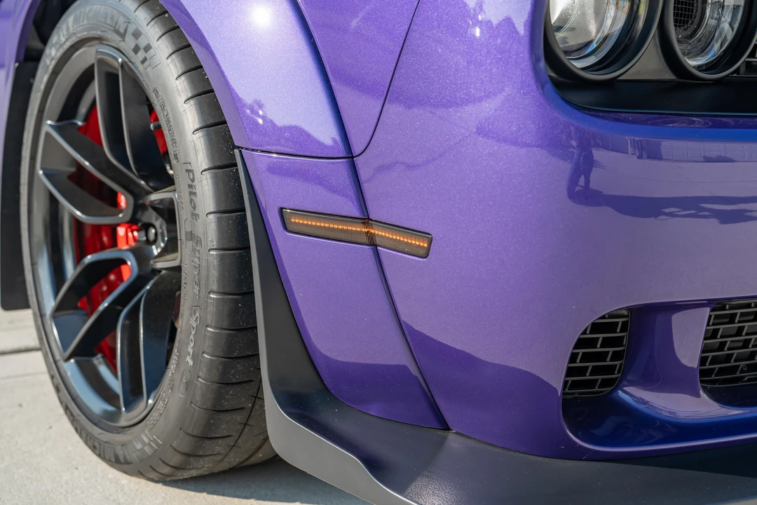 2019 Dodge Challenger SRT Hellcat 3rd Gen - Image 12 of 31