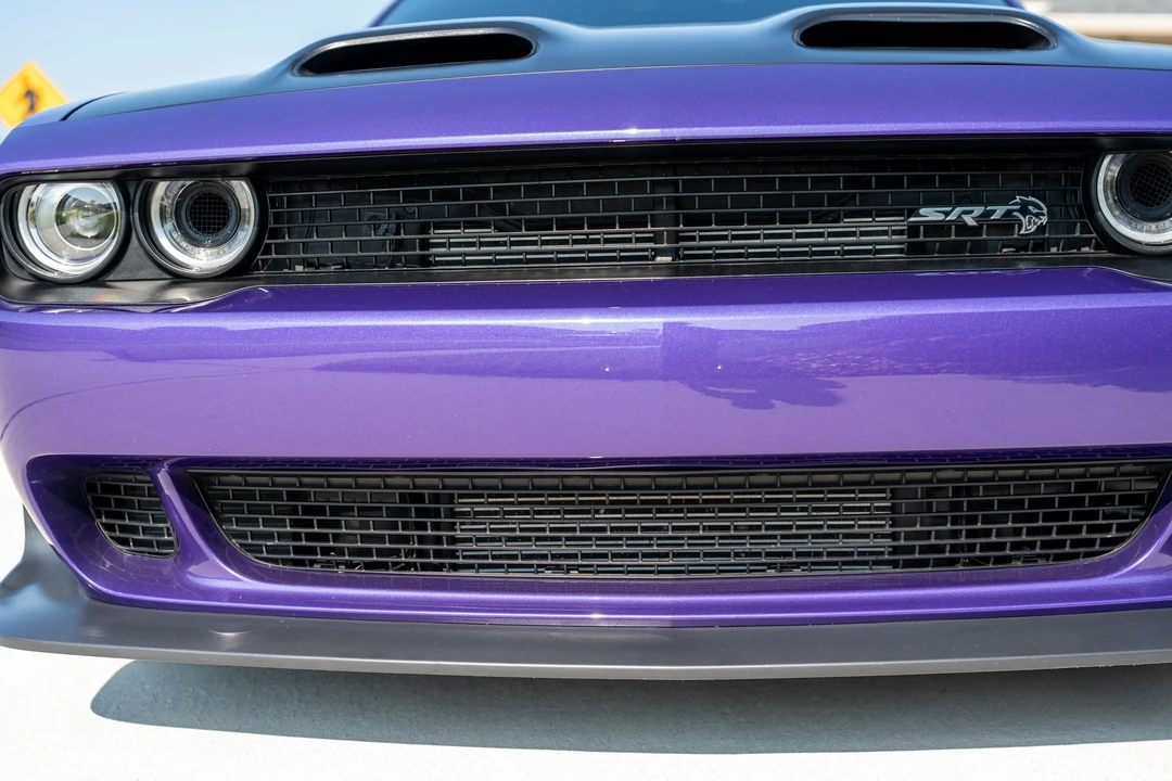 2019 Dodge Challenger SRT Hellcat 3rd Gen - Image 18 of 31