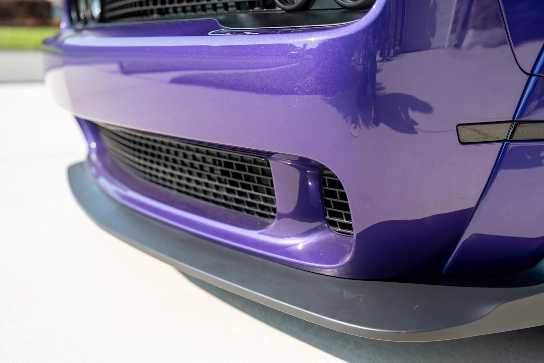 2019 Dodge Challenger SRT Hellcat 3rd Gen - Image 21 of 31