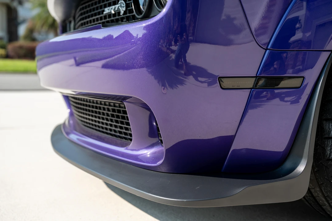 2019 Dodge Challenger SRT Hellcat 3rd Gen - Image 27 of 31