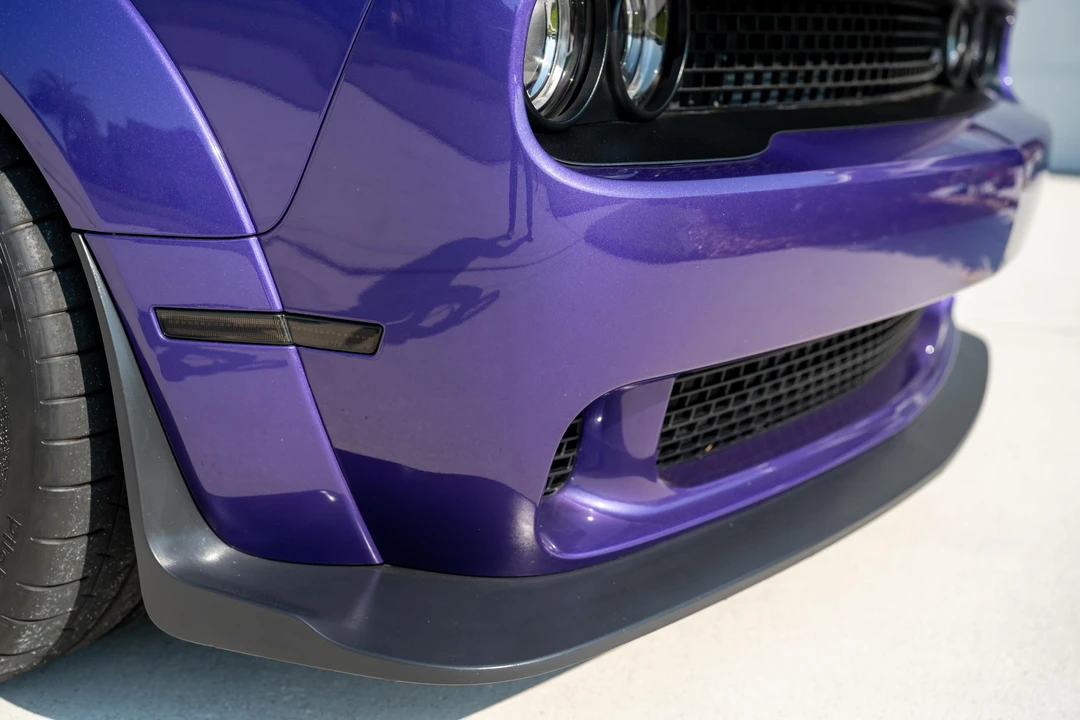 2019 Dodge Challenger SRT Hellcat 3rd Gen - Image 11 of 31