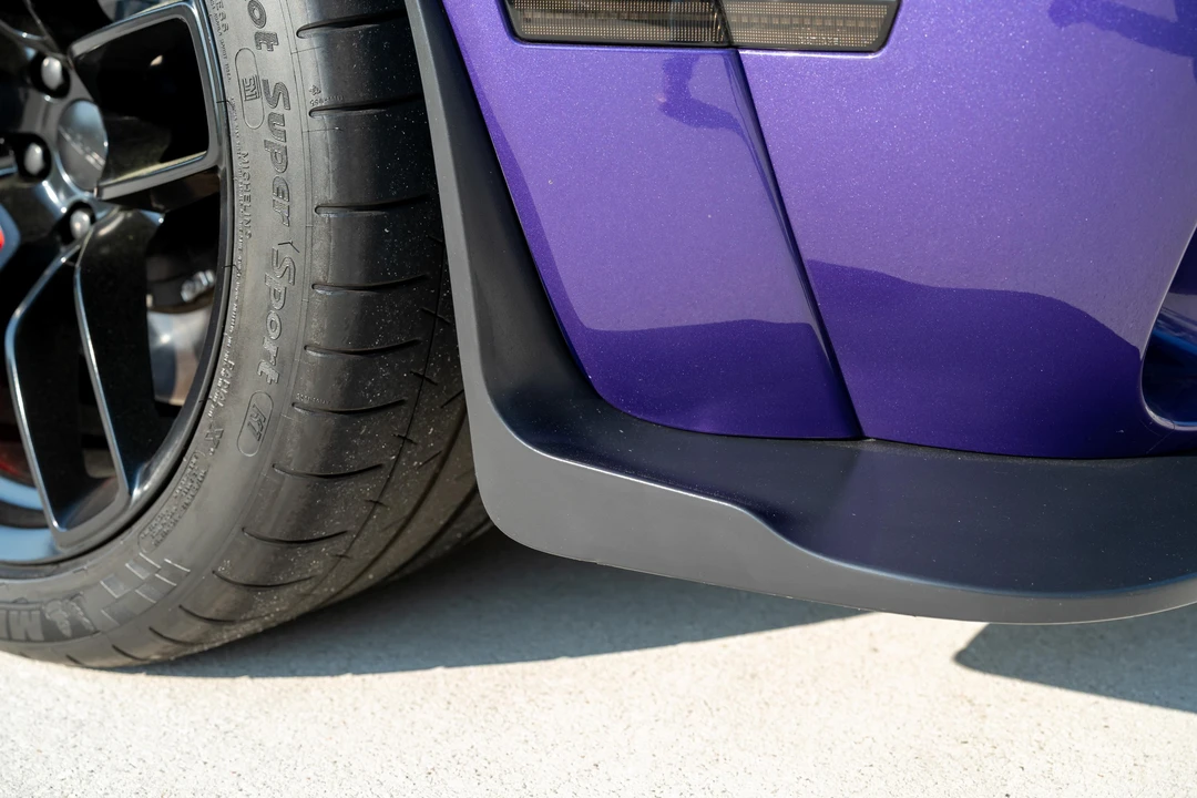 2019 Dodge Challenger SRT Hellcat 3rd Gen - Image 13 of 31