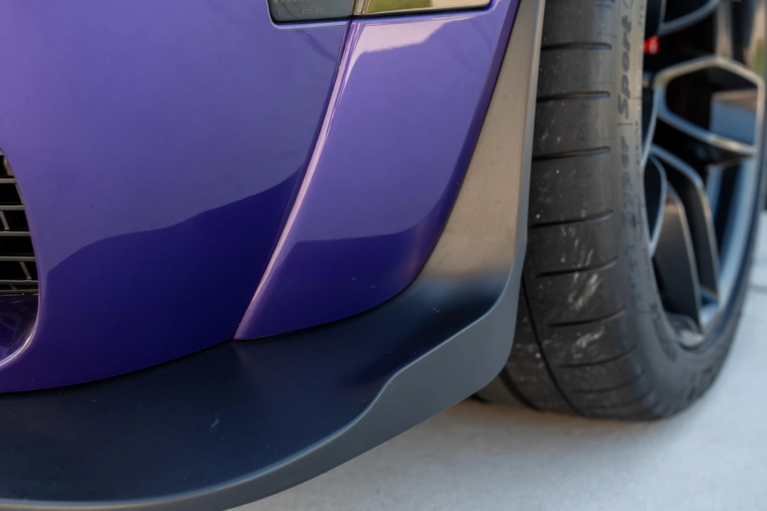 2019 Dodge Challenger SRT Hellcat 3rd Gen - Image 26 of 31