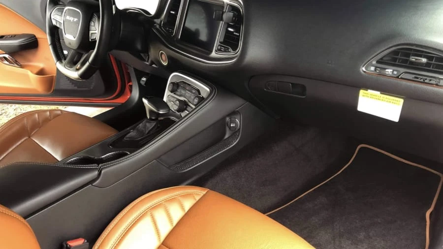 2019 Dodge Challenger SRT Hellcat 3rd Gen - Image 11 of 14
