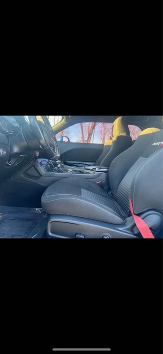 2019 Dodge Challenger SRT Hellcat 3rd Gen - Image 6 of 11
