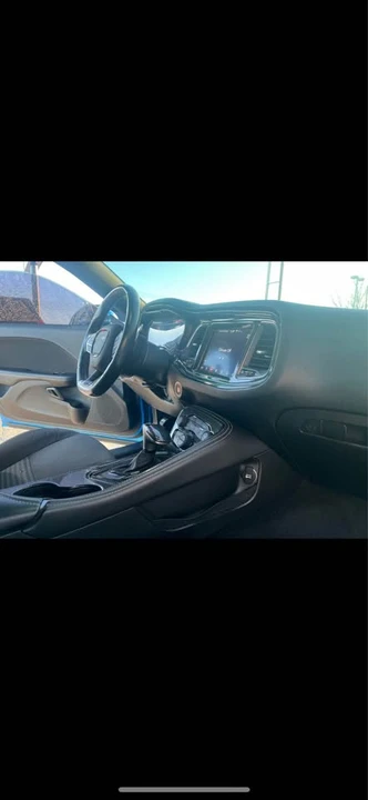 2019 Dodge Challenger SRT Hellcat 3rd Gen - Image 9 of 11