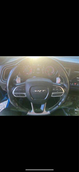 2019 Dodge Challenger SRT Hellcat 3rd Gen - Image 7 of 11