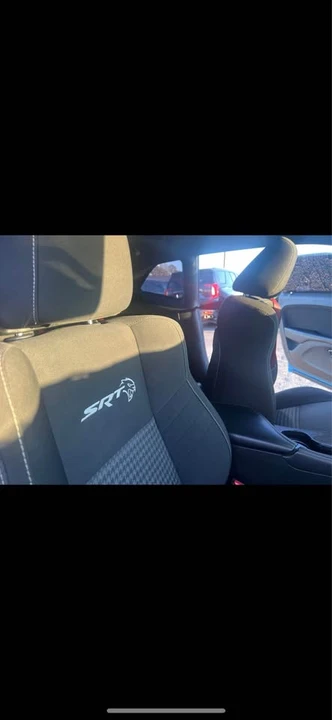 2019 Dodge Challenger SRT Hellcat 3rd Gen - Image 10 of 11