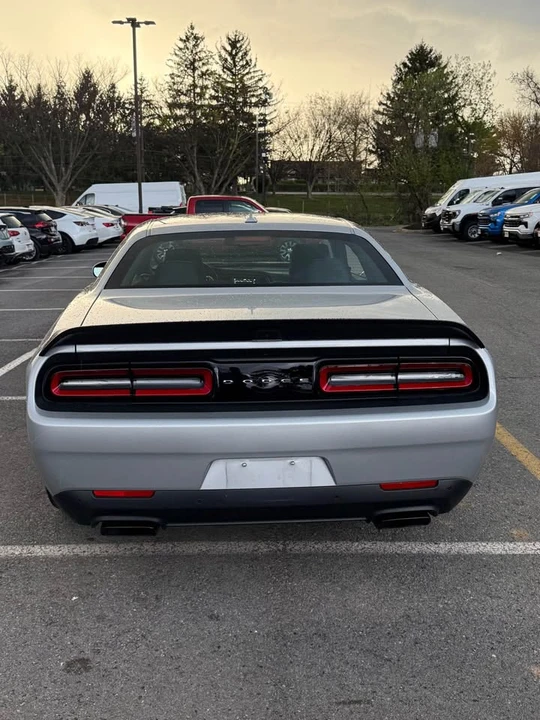 2019 Dodge Challenger SRT Hellcat 3rd Gen - Image 6 of 20