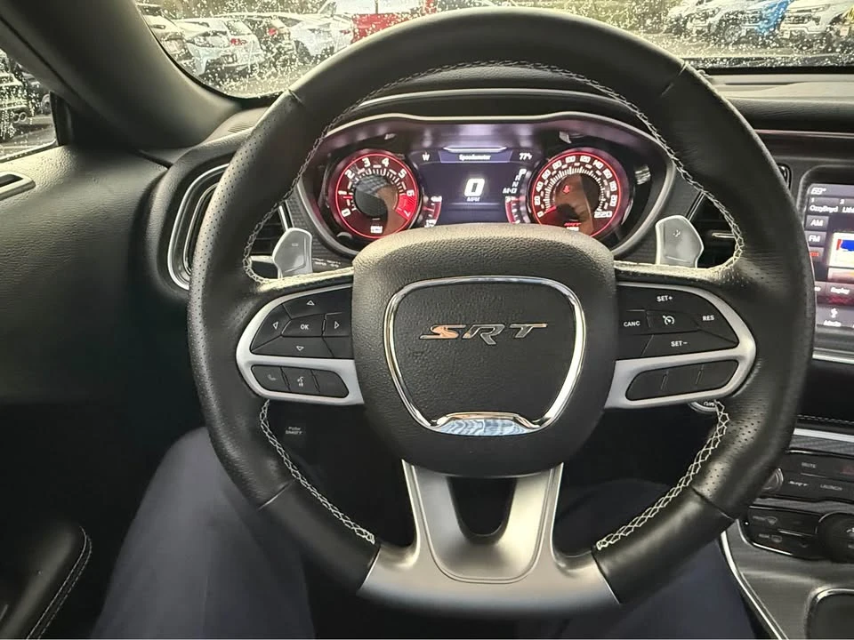 2019 Dodge Challenger SRT Hellcat 3rd Gen - Image 13 of 20
