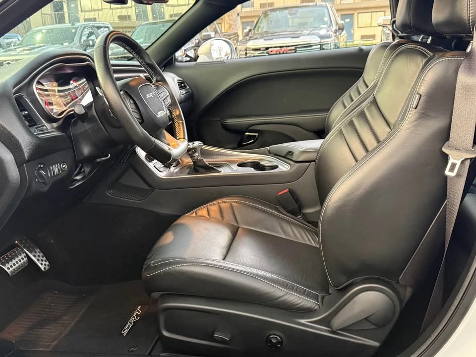 2019 Dodge Challenger SRT Hellcat 3rd Gen - Image 11 of 20