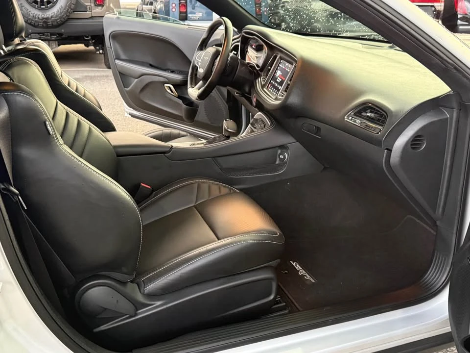 2019 Dodge Challenger SRT Hellcat 3rd Gen - Image 12 of 20