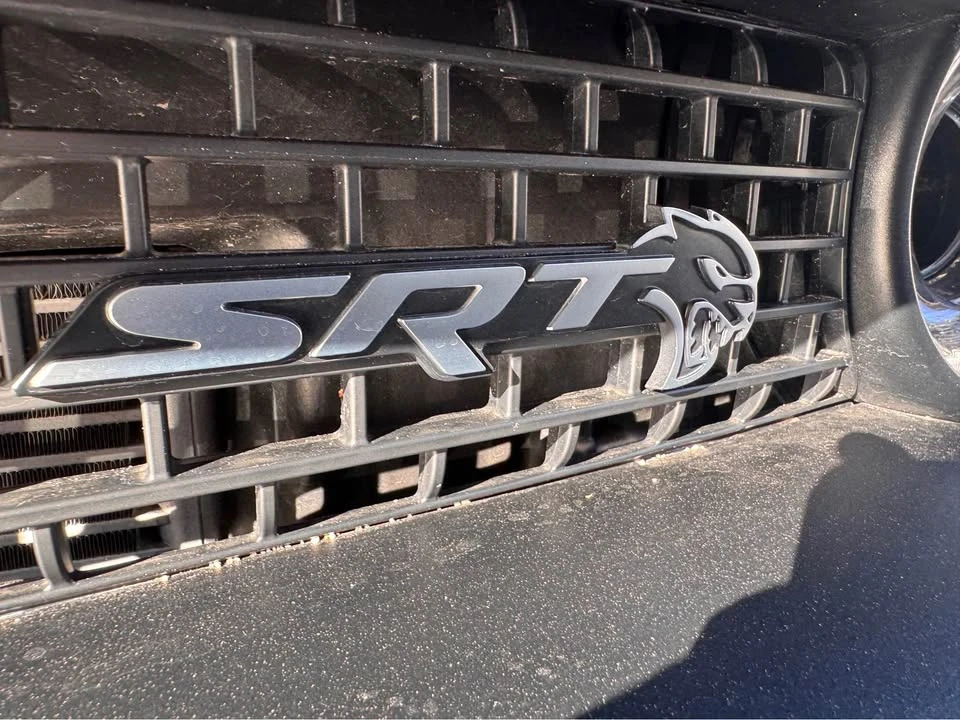 2019 Dodge Challenger SRT Hellcat 3rd Gen - Image 3 of 7