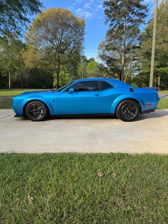 2019 Dodge Challenger - Image 3 of 8
