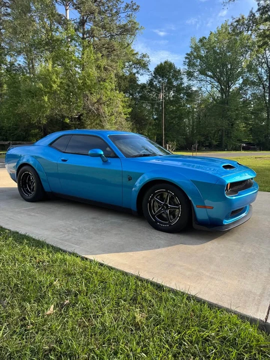 2019 Dodge Challenger - Image 5 of 8