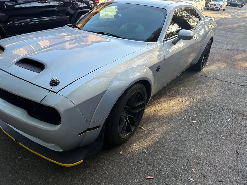 2019 Dodge Challenger SRT Hellcat 3rd Gen - Image 4 of 17