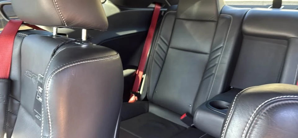 2019 Dodge Challenger SRT Hellcat 3rd Gen - Image 6 of 9
