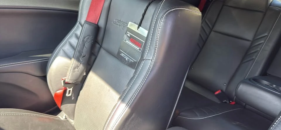 2019 Dodge Challenger SRT Hellcat 3rd Gen - Image 5 of 9