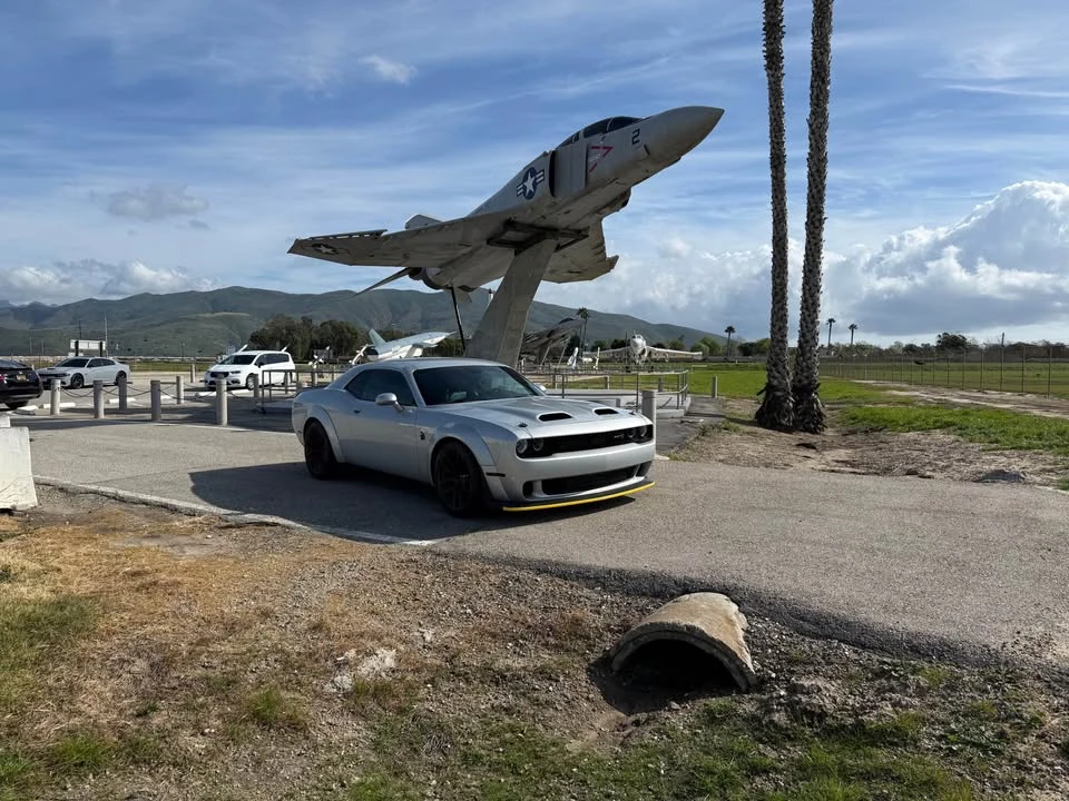 2019 Dodge Challenger SRT Hellcat 3rd Gen - Image 12 of 17