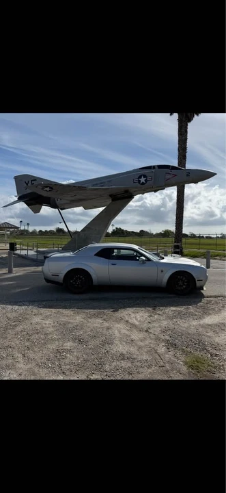 2019 Dodge Challenger SRT Hellcat 3rd Gen - Image 13 of 17
