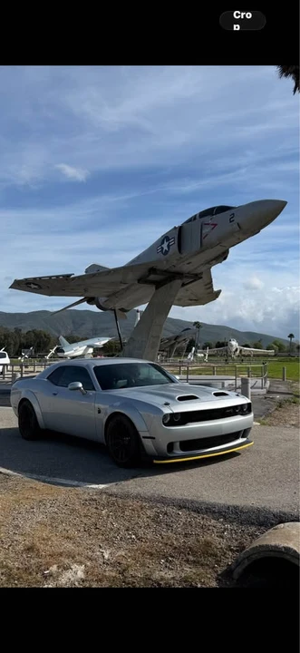 2019 Dodge Challenger SRT Hellcat 3rd Gen - Image 10 of 17
