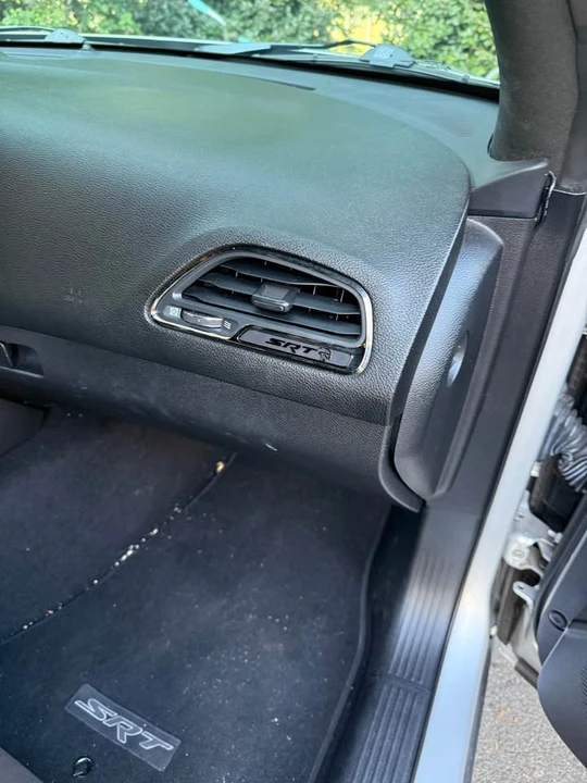 2019 Dodge Challenger SRT Hellcat 3rd Gen - Image 8 of 17