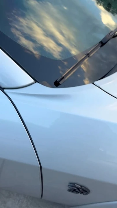 2019 Dodge Challenger SRT Hellcat 3rd Gen - Image 17 of 17