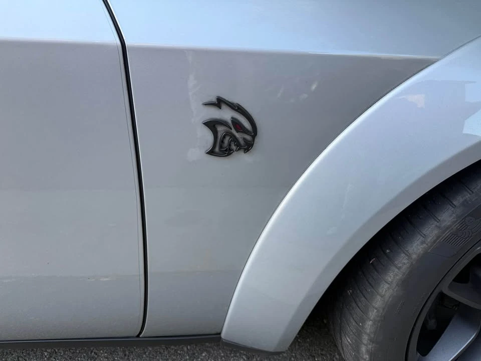 2019 Dodge Challenger SRT Hellcat 3rd Gen - Image 6 of 17
