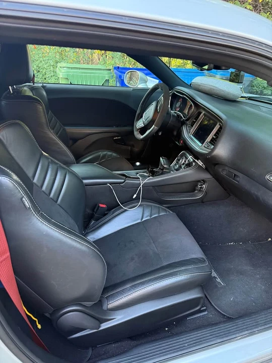 2019 Dodge Challenger SRT Hellcat 3rd Gen - Image 7 of 17