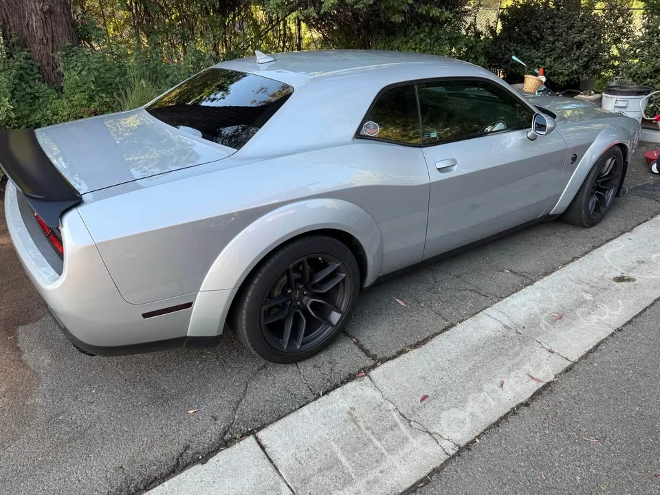 2019 Dodge Challenger SRT Hellcat 3rd Gen - Image 5 of 17