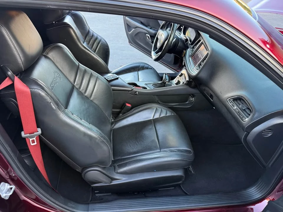 2019 Dodge Challenger SRT Hellcat 3rd Gen - Image 17 of 20