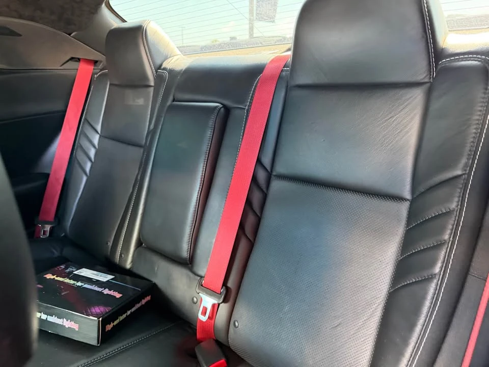 2019 Dodge Challenger SRT Hellcat 3rd Gen - Image 12 of 14