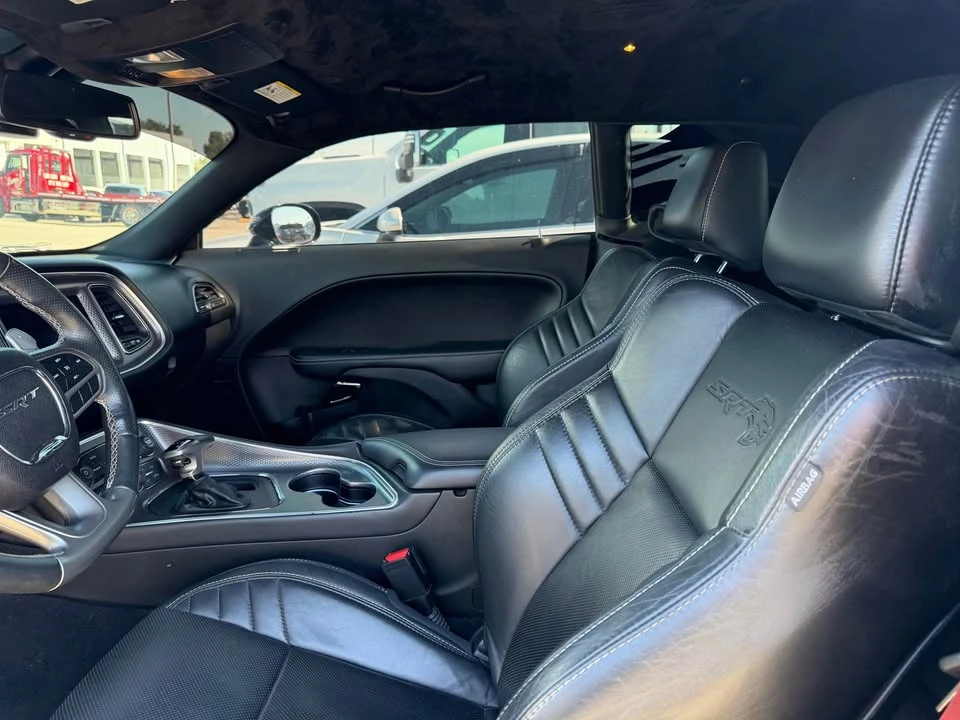 2019 Dodge Challenger SRT Hellcat 3rd Gen - Image 8 of 14
