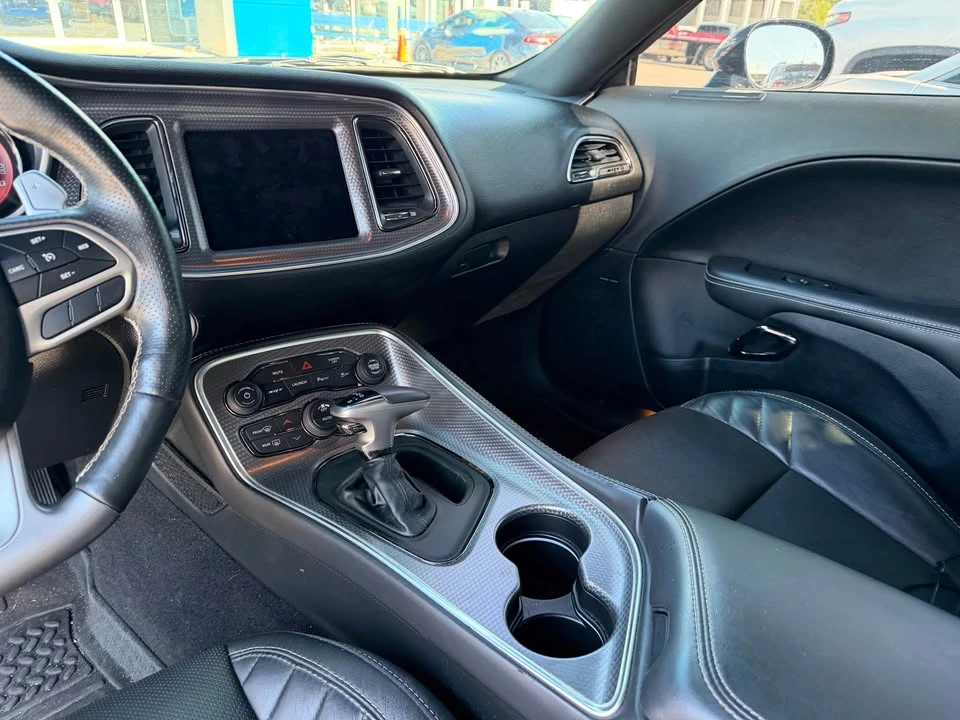 2019 Dodge Challenger SRT Hellcat 3rd Gen - Image 10 of 14
