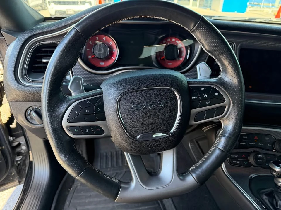 2019 Dodge Challenger SRT Hellcat 3rd Gen - Image 9 of 14
