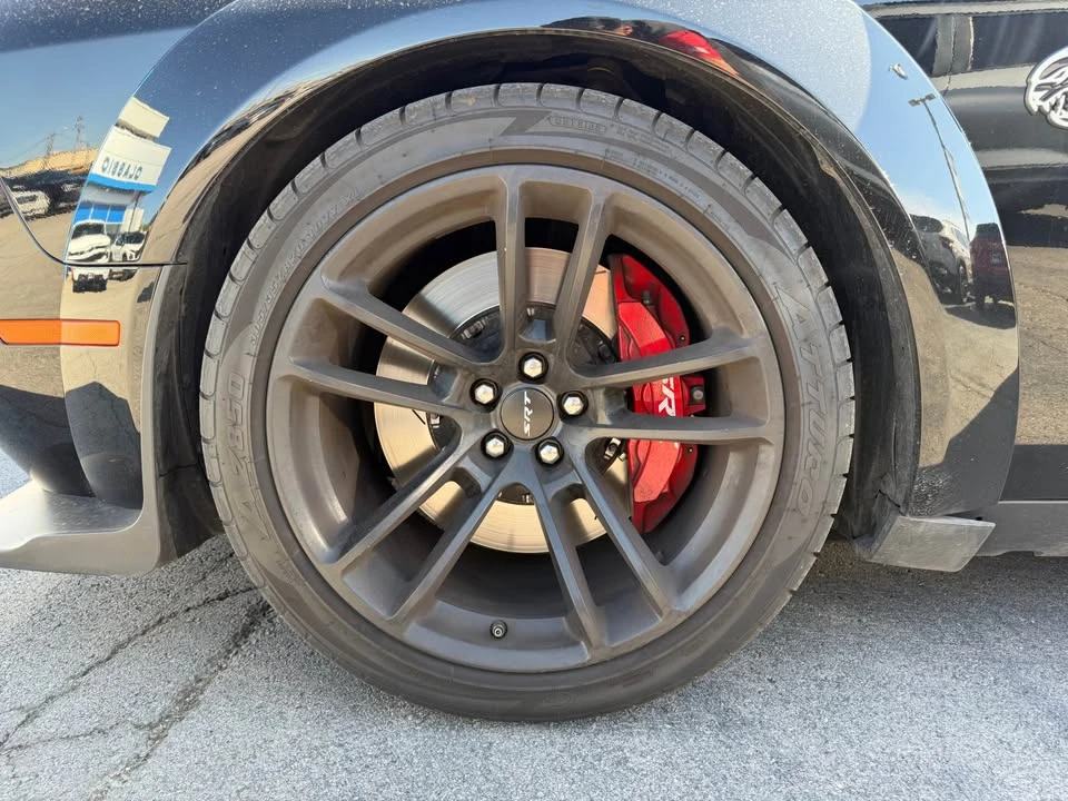 2019 Dodge Challenger SRT Hellcat 3rd Gen - Image 14 of 14