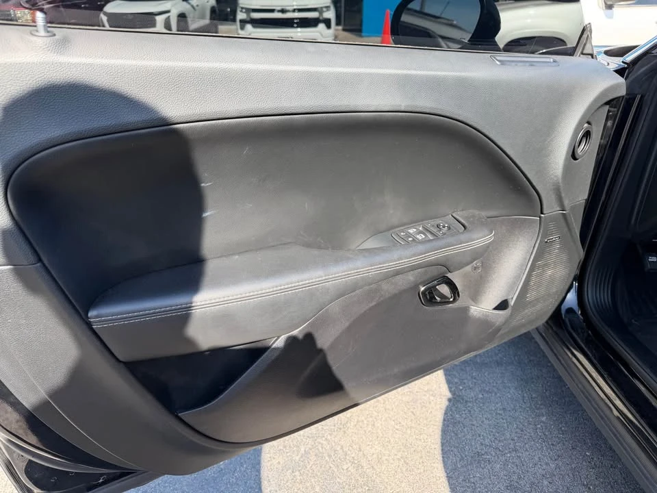 2019 Dodge Challenger SRT Hellcat 3rd Gen - Image 6 of 14