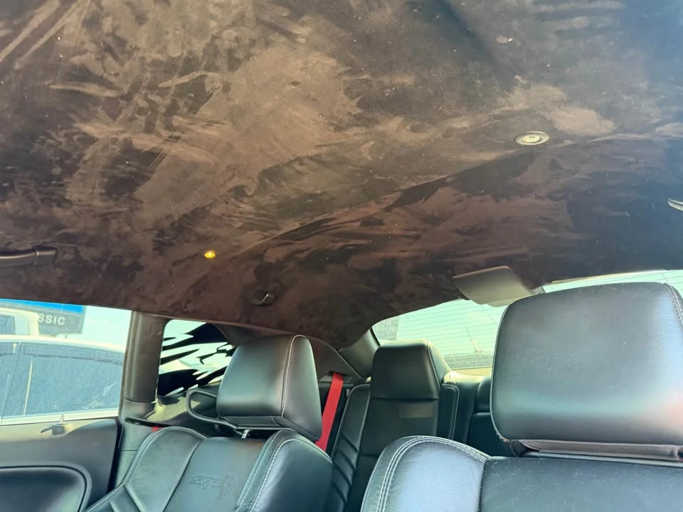 2019 Dodge Challenger SRT Hellcat 3rd Gen - Image 11 of 14