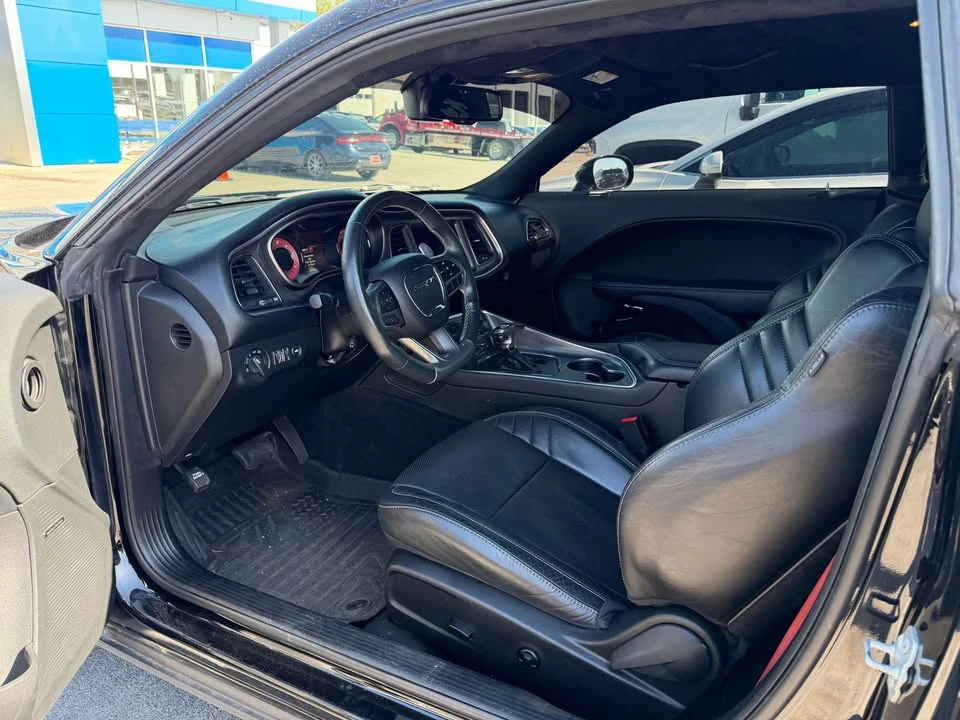 2019 Dodge Challenger SRT Hellcat 3rd Gen - Image 7 of 14