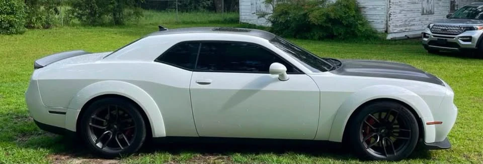 2019 Dodge Challenger SRT Hellcat 3rd Gen - Image 5 of 8