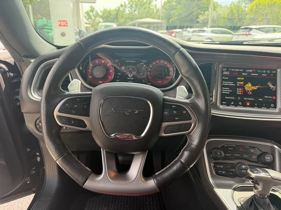 2019 Dodge Challenger SRT Hellcat 3rd Gen - Image 13 of 17