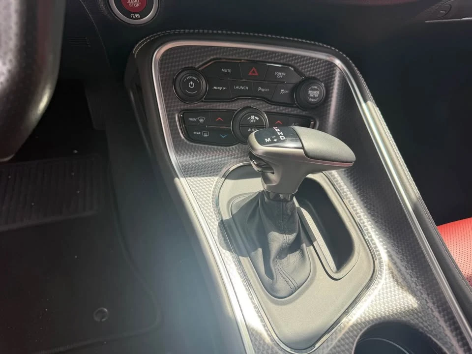 2019 Dodge Challenger SRT Hellcat 3rd Gen - Image 14 of 17