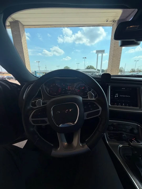 2019 Dodge Challenger SRT Hellcat 3rd Gen - Image 10 of 12