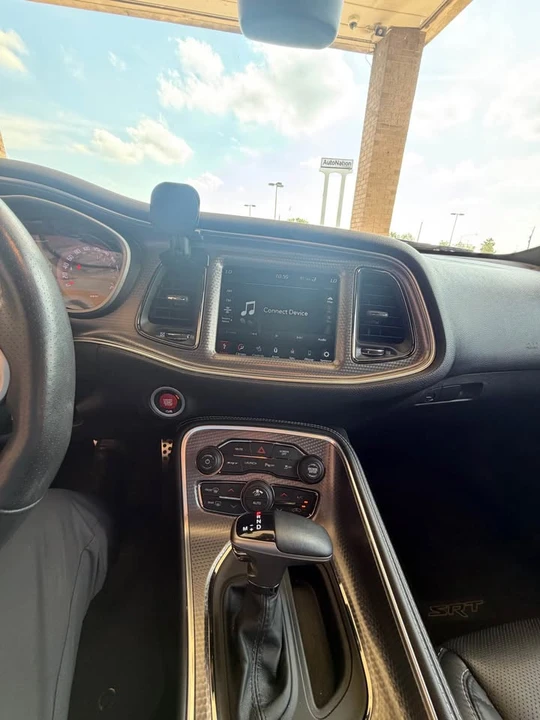 2019 Dodge Challenger SRT Hellcat 3rd Gen - Image 12 of 12