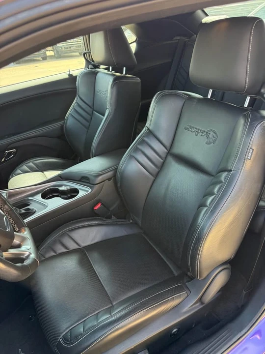2019 Dodge Challenger SRT Hellcat 3rd Gen - Image 7 of 17